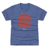 David Peterson New York M Vintage Baseball WHT by 500 LEVEL