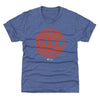 Francisco Lindor New York M Vintage Baseball WHT by 500 LEVEL