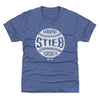 David Stieb Toronto Vintage Baseball WHT by 500 LEVEL