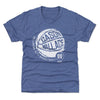 Cason Wallace Oklahoma City Basketball WHT by 500 LEVEL