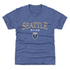 Seattle Reign FC Arch WHT by 500 LEVEL