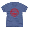 Jacob deGrom Texas Vintage Baseball WHT by 500 LEVEL