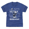 Cole Bishop Buffalo Mister INT WHT by 500 LEVEL