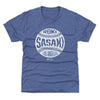Roki Sasaki Los Angeles D Vintage Baseball WHT by 500 LEVEL