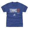 Karl-Anthony Towns New York Knicks 2026 NBA All-Star Elite WHT by 500 LEVEL