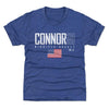 Kyle Connor Winnipeg USA Elite WHT by 500 LEVEL