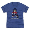 Montreal Hockey 8-bit WHT by 500 LEVEL