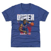 Jalen Duren Detroit Pistons Premiere WHT by 500 LEVEL
