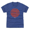 Freddy Peralta New York M Vintage Baseball WHT by 500 LEVEL
