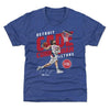 Cade Cunningham Detroit Pistons Slam WHT by 500 LEVEL