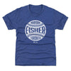 Braydon Fisher Toronto Vintage Baseball WHT by 500 LEVEL