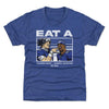 Jameis Winston & Jaxson Dart New York G Eat A W WHT by 500 LEVEL