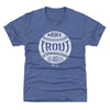 Mike Trout Los Angeles A Vintage Baseball WHT by 500 LEVEL