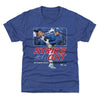Anthony Rizzo Chicago C Strikeout WHT by 500 LEVEL