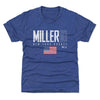 J.T. Miller New York R USA Elite WHT by 500 LEVEL