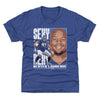 Dexter Lawrence New York G Sexy Dexy WHT by 500 LEVEL
