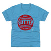 Bruce Sutter St. Louis Baseball WHT by 500 LEVEL