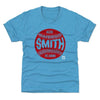 Ozzie Smith St. Louis Baseball WHT by 500 LEVEL