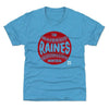 Tim Raines Montreal Baseball WHT by 500 LEVEL