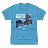 Derius Davis Los Angeles C Torn WHT by 500 LEVEL