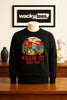Killin It Since 81 Jason Voorhess Friday The 13th Horror Terror Halloween Graphic Tee Shirt by MyWackyTees