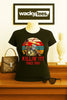 Killin It Since 81 Jason Voorhess Friday The 13th Horror Terror Halloween Graphic Tee Shirt by MyWackyTees
