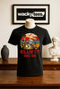 Killin It Since 81 Jason Voorhess Friday The 13th Horror Terror Halloween Graphic Tee Shirt by MyWackyTees