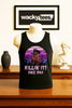 Killin It Since 84 Freddy Krueger Nightmare on Elm St Horror Terror Halloween Graphic Tee Shirt by MyWackyTees