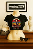 Killin It Since 88 Chucky Childs Play Horror Terror Halloween Graphic Tee Shirt by MyWackyTees