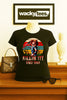 Killin It Since 88 Chucky Childs Play Horror Terror Halloween Graphic Tee Shirt by MyWackyTees