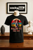 Killin It Since 88 Chucky Childs Play Horror Terror Halloween Graphic Tee Shirt by MyWackyTees