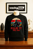 Killin It Since 96 Scream Ghostface Horror Terror Halloween Graphic Tee Shirt by MyWackyTees