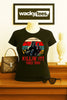 Killin It Since 96 Scream Ghostface Horror Terror Halloween Graphic Tee Shirt by MyWackyTees