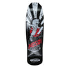 Hosoi King 9" Skateboard Deck