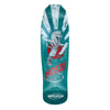 Hosoi King 9" Skateboard Deck