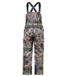 Kinsley Bibs - Fall Camo