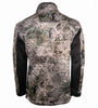 Vycah Kinsley Jacket - Fall Camo