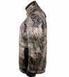 Vycah Kinsley Jacket - Fall Camo