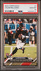 Graded 2024 Topps Now Caleb Williams #8 Rookie RC Football Card PSA 10 Gem Mint