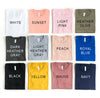 Livin For Jesus T-shirt by T-Shirt Crazed