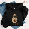 Knit Happens Hoodie by YarnMerch