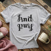 Knit Purl T-shirt by YarnMerch