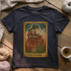 Knit Witch T-shirt by YarnMerch