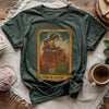 Knit Witch T-shirt by YarnMerch