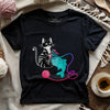 Knitfish T-shirt by YarnMerch