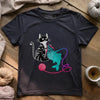 Knitfish T-shirt by YarnMerch