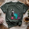 Knitfish T-shirt by YarnMerch