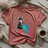 Knitfish T-shirt by YarnMerch