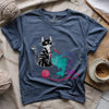 Knitfish T-shirt by YarnMerch