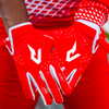 Knuckles the Echidna Football Gloves - VPS5 by Phenom Elite